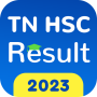 icon TN HSC Result 2023(Hasil TN HSC 2023 Tamil Nadu)