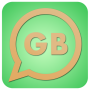 icon GB Whats V2 2022(GB Apa 2022 versi 2
)