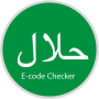 icon Halal Check E-Codes(Halal E-Number Halal Cek E-)