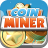 icon Coin Miner(Penambang Koin) 1.55