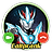 icon Fake Video V2(Ultraman Mebius Call Me !! prank Video Call
) 2.0