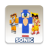 icon SoniC Skins(Skins Sonic untuk Minecraft PE) 1.0