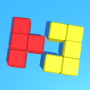 icon Cube Matcher 3D(Cube Matcher 3D
)