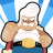 icon Brawl Quest(Brawl Quest: Petarung Roguelike) 6.0.4(401)