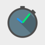icon Interval Timer(Timer Interval)