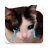 icon Stickers Cats(WAStickerApps Stiker Kucing) 7.0