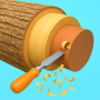 icon Wood Turning 3D - Carving Game (Wood Turning 3D - Game Ukir
)