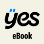 icon com.yes24.ebook.fourth(Yes24 eBook Crema Club)
