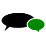 icon sip:phone (sip: telepon)