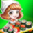 icon CookingSushi(Memasak Sushi King
) 1.0.39