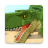 icon Dino mods for Minecraft(Mod Dinosaurus Jurassic) 1.1.4