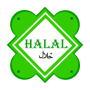 icon Halal Food Control(Halal : E-Numbers)