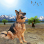 icon Shepherd Dog Simulator 3D : Offline Wild Animal Games(Simulator Anjing Gembala 3D-Offline)