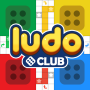 icon Ludo Club(Ludo Club Obrolan Papan Online
)