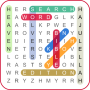 icon Bible Word Search Puzzle Game (Game Puzzle Pencarian Kata Alkitab)