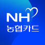 icon nh.smart.card(Aplikasi pintar NH Nonghyup Card)