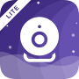 icon OHO Lite(OHO Lite - Live Video Chat)