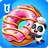 icon com.sinyee.babybus.foodstreetII(Memasak Makanan Panda Kecil
) 8.58.02.00