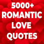 icon Love Quotes(Kutipan Cinta Romantis,)