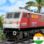 icon Indian Railway Train Simulator()