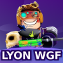 icon lyon.wgf.xoxo(Lyon WGF Skin untuk Roblox
)