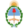 icon Boletín Oficial de Argentina (Gazette Resmi Argentina)