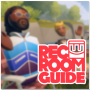 icon Rec Room Guide(Ruang Rekam Permainan Mini VR
)
