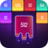 icon B Blocks(Gabungkan Blok - Gabungkan Kubus! Game X2) 1.0.6