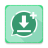 icon Status Saver(Status Penghemat - Unduh Status) 4.3.6.1