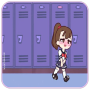 icon Tentacle locker: school game Walkthrough (tentakel: Walkthrough game sekolah
)
