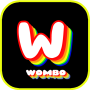 icon Wombo Ai App(Panduan Wombo AI editor video - Wajah Animator Helper
)