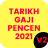 icon Tarikh Gaji Pencen 2021(Tarikh Gaji Pencen 2021
) 2