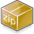 icon UNZIP TOOL(UNZIP TOOL(ZIP/LHA/RAR/7z）) 7.1.1