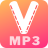 icon Mp3 Downloader(Pengunduh Musik Mp3 Mp3 Musik) 1.0