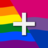 icon LGBT Flags Merge!(Bendera LGBTQ Gabungkan) 0.0.29800_eb9d954
