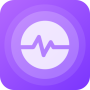 icon Blood Pressure Health Track