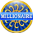 icon com.brainappquiz.alllanguagesquizgame(Millionaire 2021 - Permainan Trivia Kuis Gratis
) 1.0
