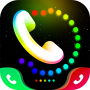 icon Color Calling Screen()