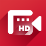 icon HD Video Camera(HD Camera 2024 untuk Android)