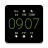 icon Simple Digital(Tampilan Jam Digital Sederhana) 1.5.2