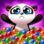 icon Panda Pop(Penembak Gelembung Jejaring Sosial: Panda Pop!)