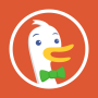 icon DuckDuckGo Private Browser