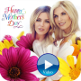 icon Mothers Day Video Maker(Pembuat Video Hari Ibu
)