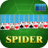 icon spider.solitaire.card.games.free.no.ads.klondike.solitare.patience.king(Spider Solitaire - Card Games) 1.7.0.20200408