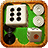 icon ru.appscraft.backgammon(Bakgamon) 3.4