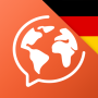 icon Mondly German(Belajar bahasa Jerman - Berbahasa Jerman)