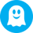icon Ghostery(Browser Privasi Ghostery) 2.3