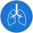 icon Long asemhaling oefening(Lung Breathing Exercise) 1.17