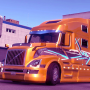 icon Truck Simulator Driving Game(Truck Simulator Driving Game
)