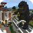 icon Big Godzilla Mod For MCPE(Mod godzilla besar untuk mcpe) 4.0